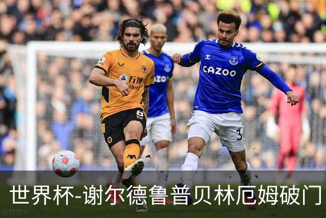 世界杯-谢尔德鲁普贝林厄姆破门 挪威1-1英格兰进加时