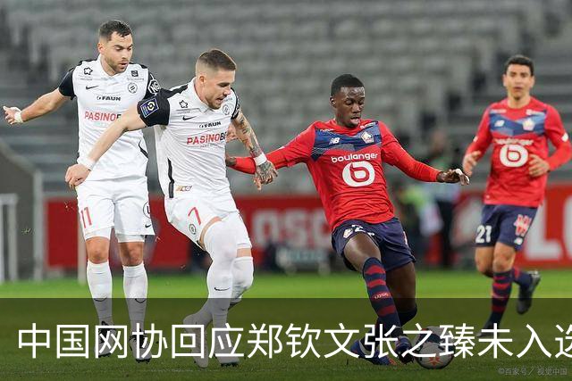 中国网协回应郑钦文张之臻未入选亚运会名单
