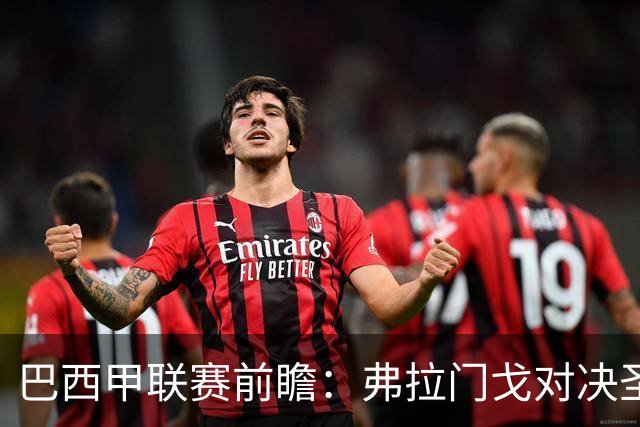 巴西甲联赛前瞻：弗拉门戈对决圣保罗，豪门对抗于马拉卡纳球场呈现