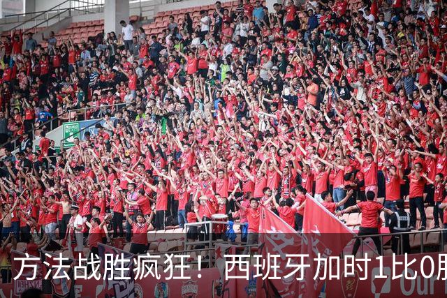 方法战胜疯狂！西班牙加时1比0胜阿根廷夺冠