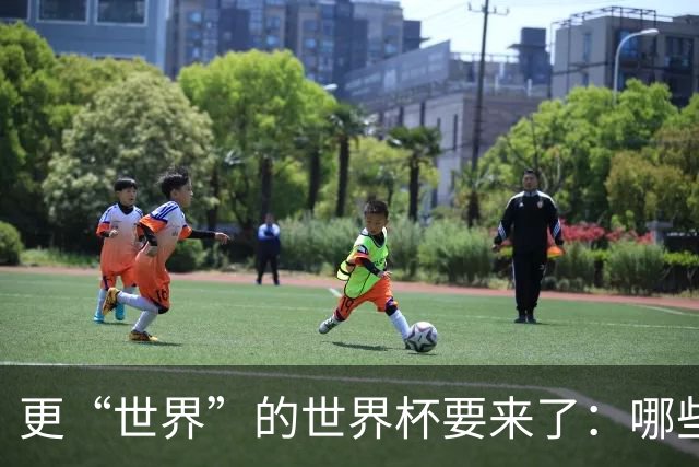 更“世界”的世界杯要来了：哪些纪录有望改写？谁将是最大黑马？