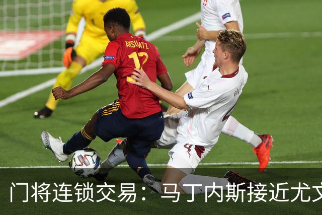 门将连锁交易：马丁内斯接近尤文促成铃木转会阿斯顿维拉